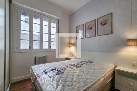 Quarto  de apartamento para alugar com 2 quartos, 43m² em Flamengo, Rio de Janeiro