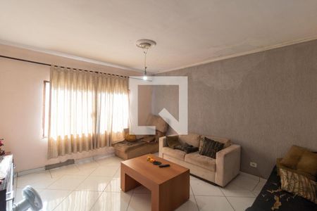 Salas de casa à venda com 4 quartos, 130m² em Parque Santa Bárbara, Campinas