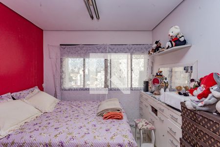 Suíte 2 de apartamento para alugar com 4 quartos, 220m² em Aclimação, São Paulo