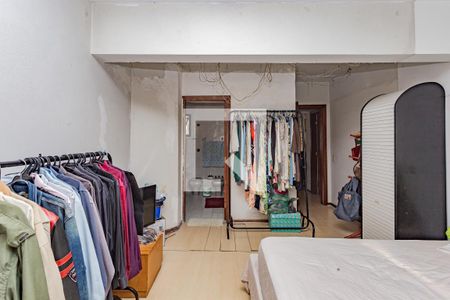 Suíte 1 de apartamento para alugar com 4 quartos, 220m² em Aclimação, São Paulo