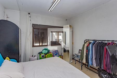 Suíte 1 de apartamento para alugar com 4 quartos, 220m² em Aclimação, São Paulo