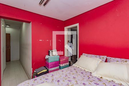 Suíte 2 de apartamento para alugar com 4 quartos, 220m² em Aclimação, São Paulo