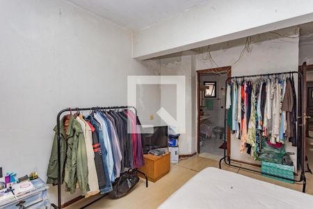 Suíte 1 de apartamento para alugar com 4 quartos, 220m² em Aclimação, São Paulo
