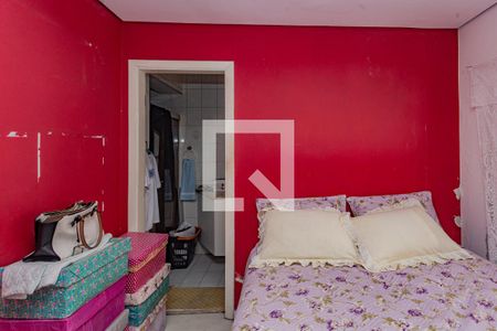 Suíte 2 de apartamento para alugar com 4 quartos, 220m² em Aclimação, São Paulo