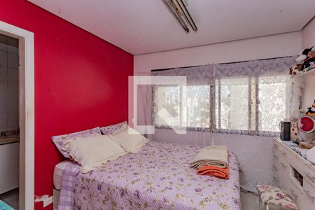 Suíte 2 de apartamento para alugar com 4 quartos, 220m² em Aclimação, São Paulo