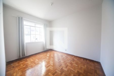 quarto 2 de apartamento à venda com 3 quartos, 100m² em Santo Antônio, Belo Horizonte