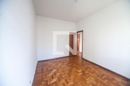 quarto 2 de apartamento à venda com 3 quartos, 100m² em Santo Antônio, Belo Horizonte