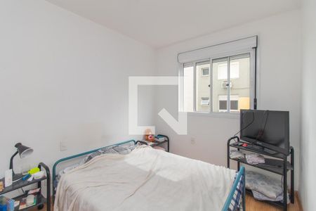 Quarto 2 de apartamento à venda com 2 quartos, 70m² em Tristeza, Porto Alegre