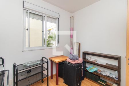 Quarto 1 de apartamento à venda com 2 quartos, 70m² em Tristeza, Porto Alegre