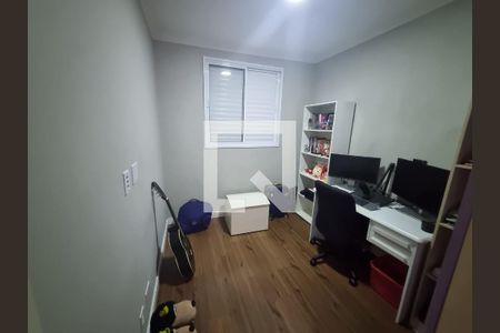 Quarto 2 de apartamento à venda com 3 quartos, 60m² em Vila Mendes, São Paulo