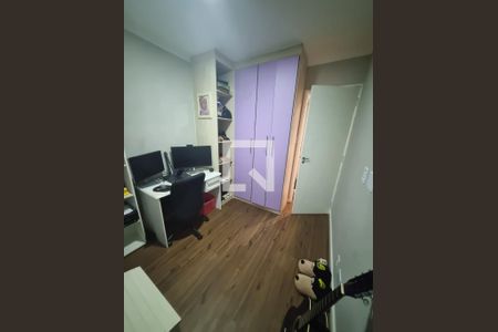 Quarto 2 de apartamento à venda com 3 quartos, 60m² em Vila Mendes, São Paulo