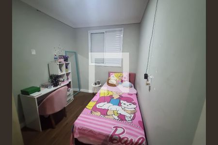 Quarto 1 de apartamento à venda com 3 quartos, 60m² em Vila Mendes, São Paulo