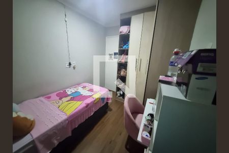 Quarto 1 de apartamento à venda com 3 quartos, 60m² em Vila Mendes, São Paulo