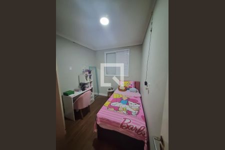 Quarto 1 de apartamento à venda com 3 quartos, 60m² em Vila Mendes, São Paulo