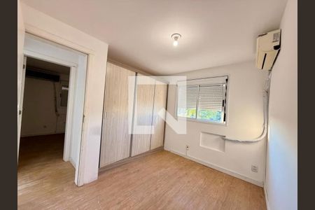 Quarto 2 de apartamento para alugar com 2 quartos, 56m² em Mato Grande, Canoas