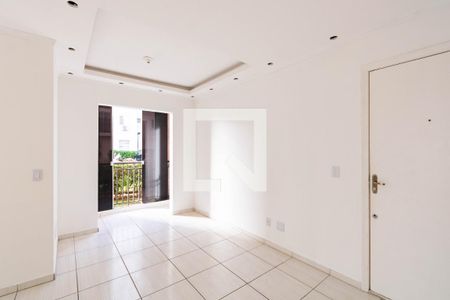 Quarto 1 de apartamento para alugar com 2 quartos, 52m² em Igara, Canoas