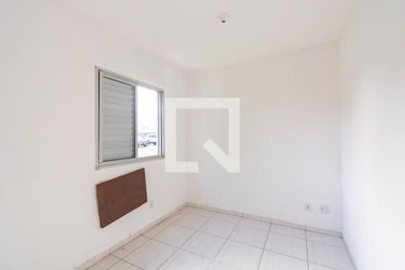 Quarto 2 de apartamento para alugar com 2 quartos, 52m² em Igara, Canoas