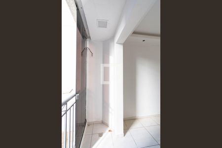 Quarto 1 de apartamento para alugar com 2 quartos, 52m² em Igara, Canoas