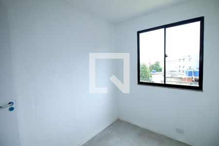 Quarto 2 de apartamento para alugar com 2 quartos, 41m² em Vila Kosmos, Rio de Janeiro