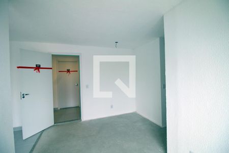 Sala de apartamento para alugar com 2 quartos, 41m² em Vila Kosmos, Rio de Janeiro