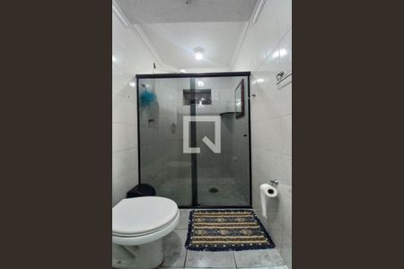 Banheiro de casa à venda com 4 quartos, 250m² em Jardim Novo Maracana, Campinas