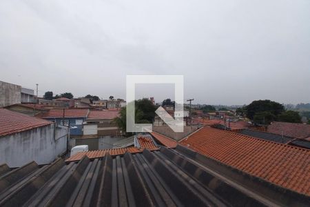 Vista do Quarto 1 de casa à venda com 4 quartos, 250m² em Jardim Novo Maracana, Campinas