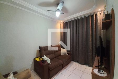 Sala de casa à venda com 4 quartos, 250m² em Jardim Novo Maracana, Campinas