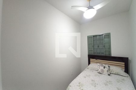 Quarto 1 de casa à venda com 4 quartos, 250m² em Jardim Novo Maracana, Campinas