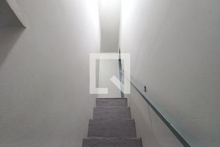 Escada de casa à venda com 4 quartos, 250m² em Jardim Novo Maracana, Campinas