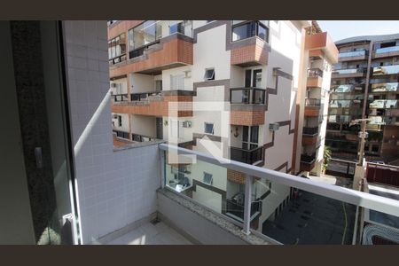 Apartamento para alugar com 2 quartos, 70m² em Vila Nova, Cabo Frio