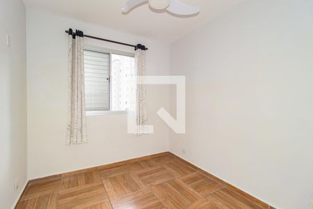 Quarto 1 de apartamento para alugar com 2 quartos, 55m² em Brás, São Paulo