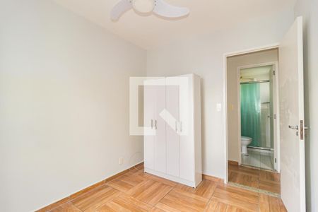 Quarto 1 de apartamento para alugar com 2 quartos, 55m² em Brás, São Paulo