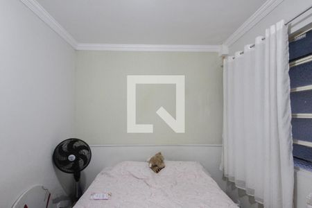 Quarto 2 de apartamento à venda com 2 quartos, 73m² em Santa Rosa, Belo Horizonte