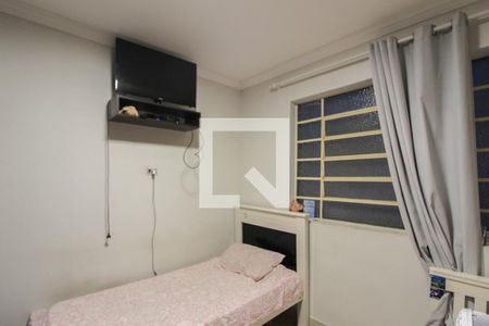 Quarto 1 de apartamento à venda com 2 quartos, 73m² em Santa Rosa, Belo Horizonte