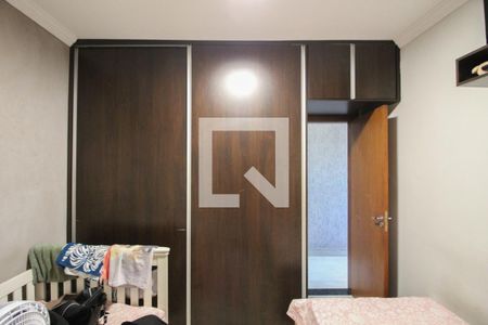 Quarto 1 de apartamento à venda com 2 quartos, 73m² em Santa Rosa, Belo Horizonte