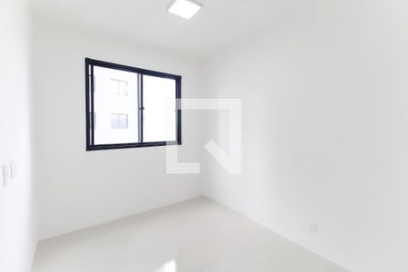 Quarto 1 de apartamento para alugar com 2 quartos, 38m² em Vila Campanela, São Paulo
