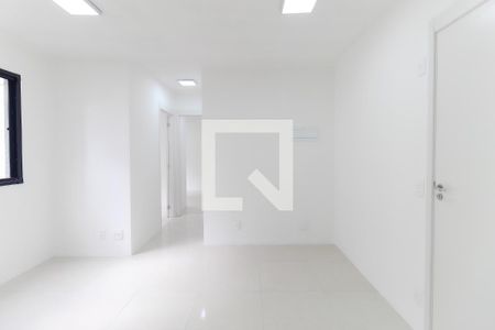 Sala de apartamento para alugar com 2 quartos, 38m² em Vila Campanela, São Paulo