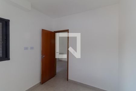 Suíte de apartamento à venda com 1 quarto, 30m² em Parque da Vila Prudente, São Paulo