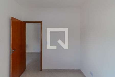 Suíte de apartamento à venda com 1 quarto, 30m² em Parque da Vila Prudente, São Paulo