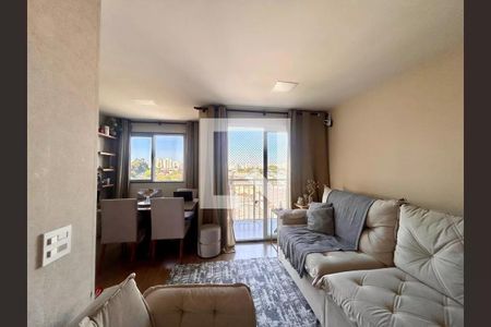 Apartamento à venda com 2 quartos, 67m² em Limão, São Paulo