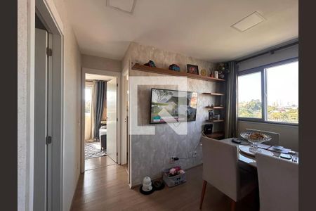 Apartamento à venda com 2 quartos, 67m² em Limão, São Paulo