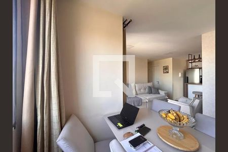 Apartamento à venda com 2 quartos, 67m² em Limão, São Paulo