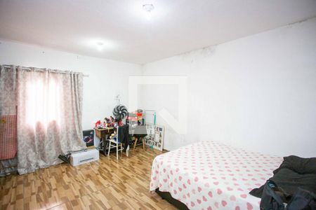 Quarto 1 Casa 1 de casa à venda com 5 quartos, 217m² em Centro, Diadema