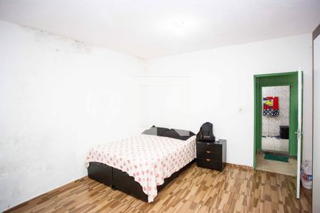 Quarto 1 Casa 1 de casa à venda com 5 quartos, 217m² em Centro, Diadema