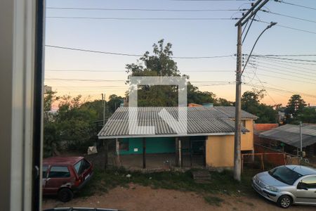 Vista da Sala de Jantar de casa à venda com 5 quartos, 220m² em Belém Velho, Porto Alegre