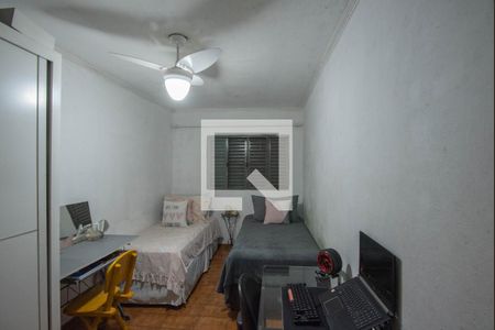 Quarto 1 de casa à venda com 3 quartos, 200m² em Conjunto Habitacional Padre Anchieta, Campinas