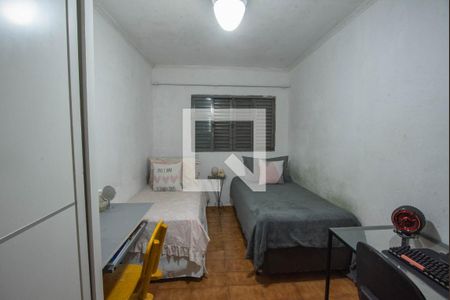 Quarto 1 de casa à venda com 3 quartos, 200m² em Conjunto Habitacional Padre Anchieta, Campinas