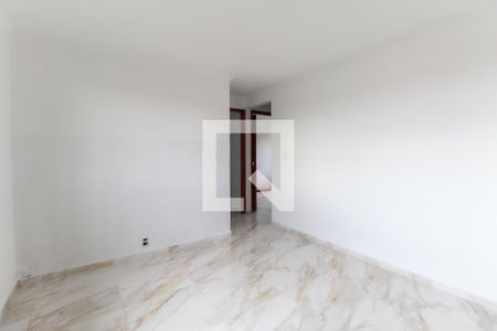 Sala de apartamento para alugar com 2 quartos, 59m² em Conjunto Residencial José Bonifácio, São Paulo
