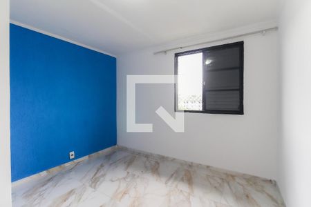 Quarto 1 de apartamento para alugar com 2 quartos, 59m² em Conjunto Residencial José Bonifácio, São Paulo