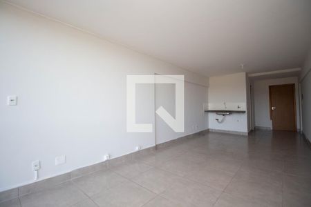 Kitnet de kitnet/studio para alugar com 1 quarto, 34m² em Cln 208, Brasília